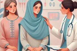 I Thought I Was Post-Menopausal, But I’m Bleeding Again—Should I Be Worried?