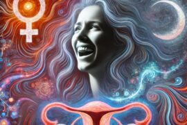 Dealing with severe hormonal mood swings article