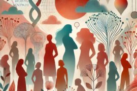 Are We Allowed to Talk About Menopause?