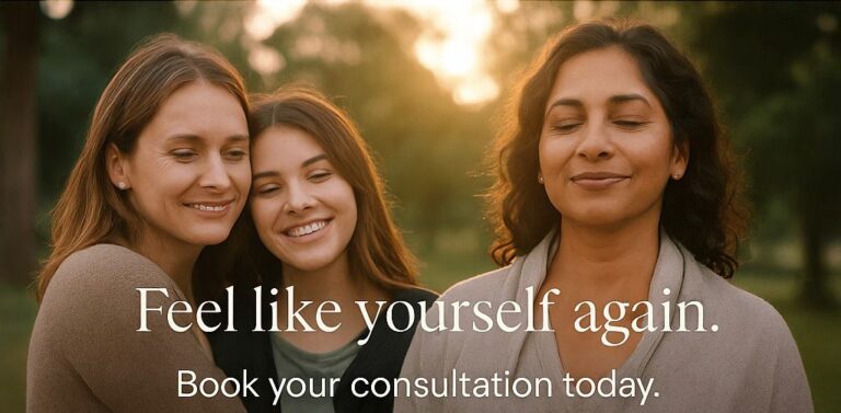 Zan Center - Reshaping your life